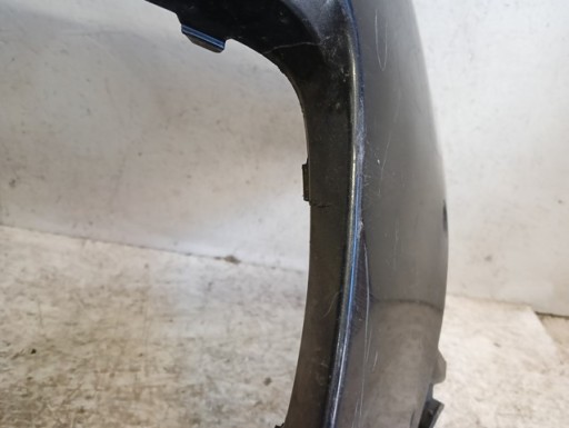 BRANIK PREDNJA STRANA BMW X4 F26 14-18R