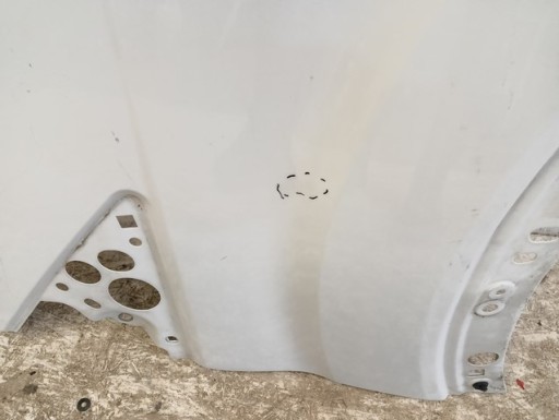 BLATOBRAN DESNA STRANA PREDNJA FORD TRANSIT MK8 13-