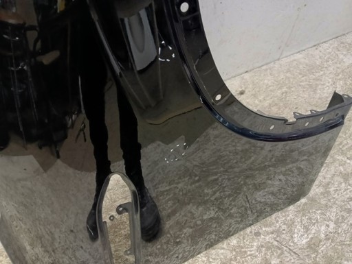 BLATOBRAN DESNA STRANA PREDNJA MAZDA CX60 CX-60 22-