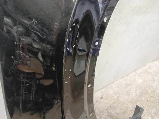 BLATOBRAN DESNA STRANA PREDNJA MAZDA CX60 CX-60 22-