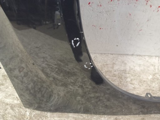 BLATOBRAN DESNA STRANA PREDNJA FORD B-MAX B MAX 12-