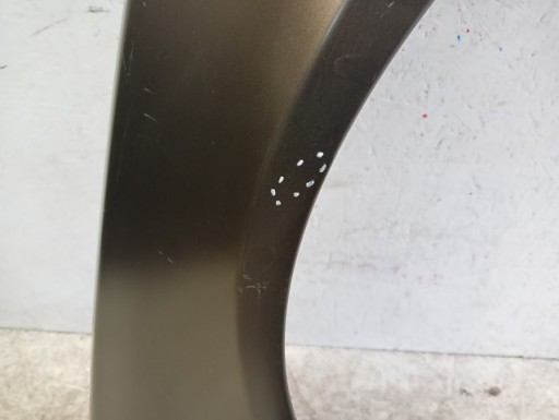 BLATOBRAN DESNA STRANA PREDNJA BMW V 5 F10 F11 09- BLATOBRAN DESNA STRANA PREDNJA BMW V 5 F10 F11 09-