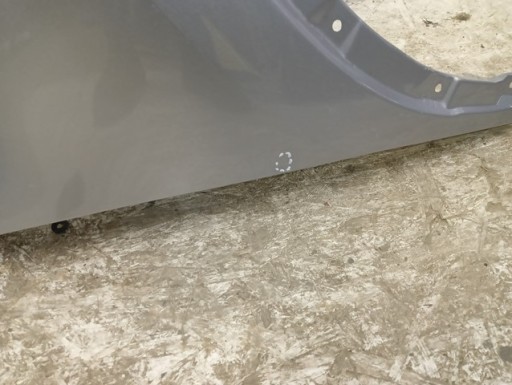 BLATOBRAN DESNA STRANA PREDNJA TOYOTA CHR CH-R II 2 23-