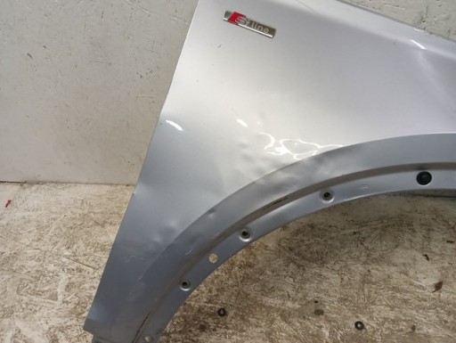 BLATOBRAN DESNA STRANA PREDNJA AUDI Q5 80A II 2 17-