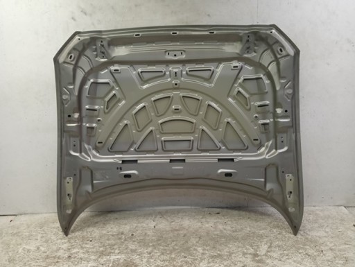 HAUBA POKLOPAC MOTORA VOLVO V60 II 2 S60 III 3 18-