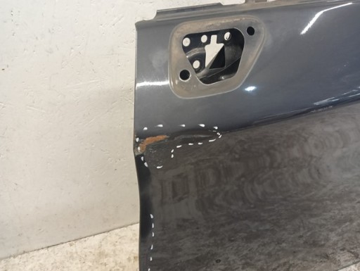 VRATA LIJEVA PREDNJA STRANA TOYOTA PRIUS III 3 09-