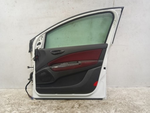 VRATA DESNA PREDNJA STRANA FIAT BRAVO II 2 07- VRATA DESNA PREDNJA STRANA FIAT BRAVO II 2 07-