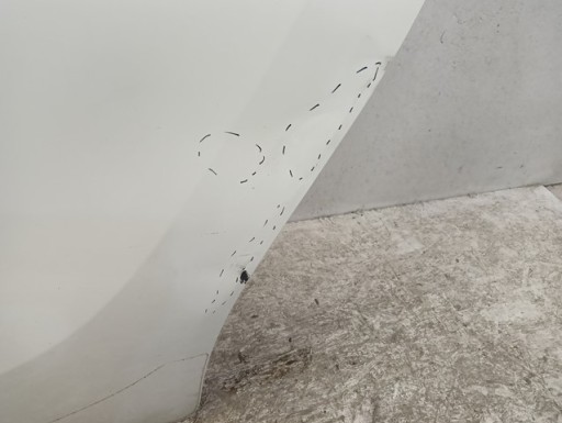 VRATA LIJEVA ZADNJA STRANA ZADNJI TOYOTA VERSO 09-