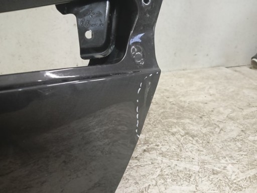 GEPEK ZADNJI POKLOPAC GEPEKA MERCEDES W254 A254 254 GLC COUPE 22-