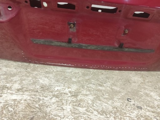 GEPEK ZADNJI POKLOPAC GEPEKA LEXUS CT CT200 10- GEPEK ZADNJI POKLOPAC GEPEKA LEXUS CT CT200 10-