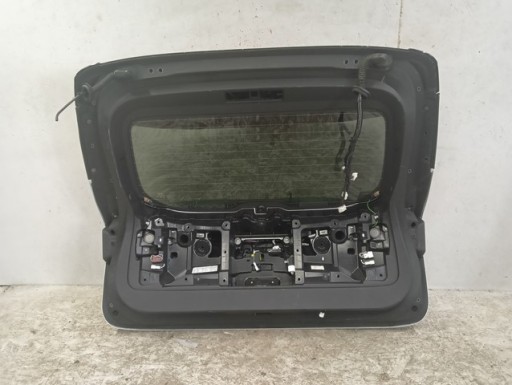 GEPEK ZADNJI POKLOPAC GEPEKA NISSAN QASHQAI III 3 J12 22-