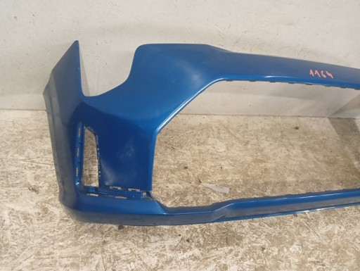 BRANIK PREDNJA STRANA KIA PICANTO III 3 REDIZAJN 23-