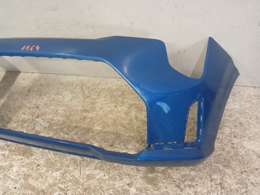 BRANIK PREDNJA STRANA KIA PICANTO III 3 REDIZAJN 23-