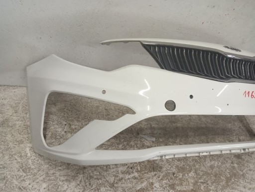 BRANIK PREDNJA STRANA KIA OPTIMA IV 4 REDIZAJN 18-
