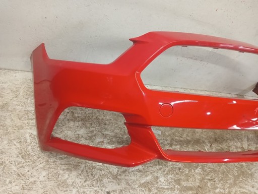 BRANIK PREDNJA STRANA FORD MUSTANG VI 6 15-18R