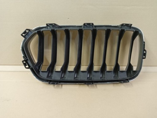 MASKA GRIL MREŽICA DESNA STRANA BMW X2 F39 17-