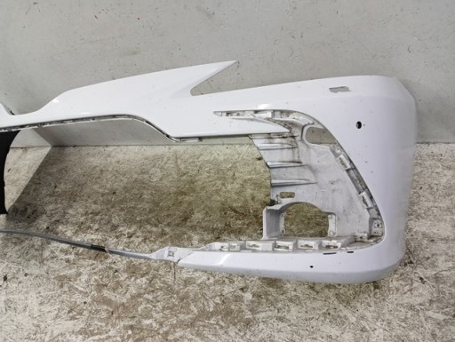 BRANIK PREDNJA STRANA TOYOTA CAMRY VIII 8 REDIZAJN 21-