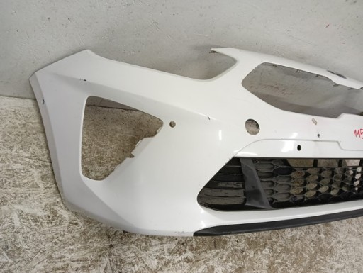 BRANIK PREDNJA STRANA KIA CEED III 3 18-