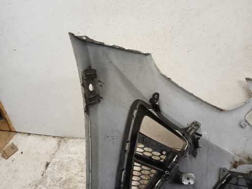 BRANIK PREDNJA STRANA KIA CEED III 3 18-