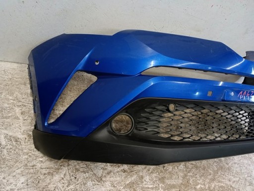 BRANIK PREDNJA STRANA TOYOTA CHR CH-R 16-