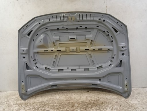 HAUBA POKLOPAC MOTORA VW PASSAT B8 3G 14-