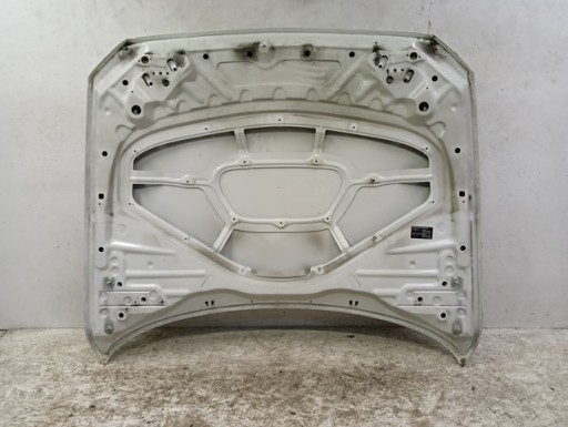HAUBA POKLOPAC MOTORA BMW I 1 F20 F21 11- HAUBA POKLOPAC MOTORA BMW I 1 F20 F21 11-
