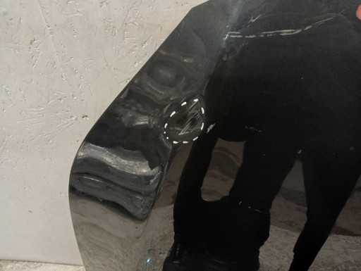 HAUBA POKLOPAC MOTORA KIA CEED III 3 PROCEED PRO 18-