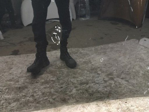 HAUBA POKLOPAC MOTORA KIA CEED III 3 PROCEED PRO 18-