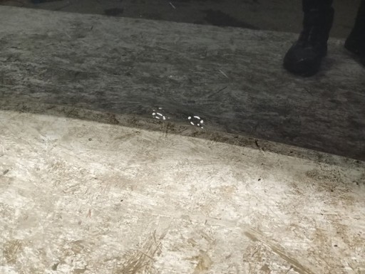 HAUBA POKLOPAC MOTORA KIA CEED III 3 PROCEED PRO 18-