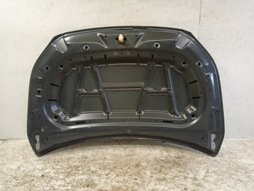 HAUBA POKLOPAC MOTORA KIA CEED III 3 PROCEED PRO 18-