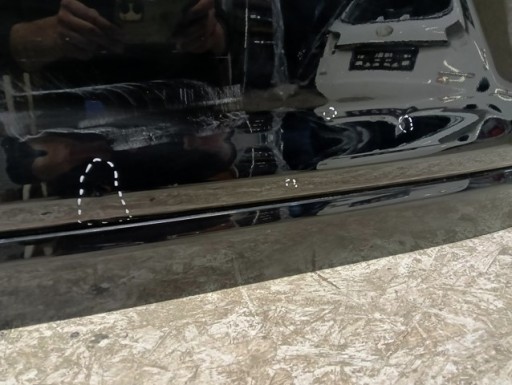 GEPEK ZADNJI POKLOPAC GEPEKA TOYOTA RAV4 RAV-4 V 5 19-