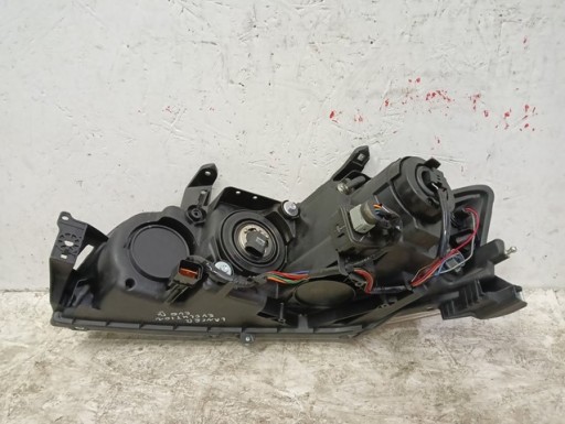 NOVO LAMPA FAR DESNA STRANA MITSUBISHI LANCER EVOLUTION EVO IX 9 05-