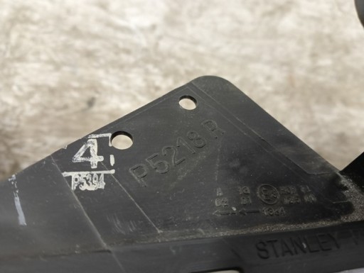 NOVO LAMPA FAR DESNA STRANA MITSUBISHI LANCER EVOLUTION EVO IX 9 05-
