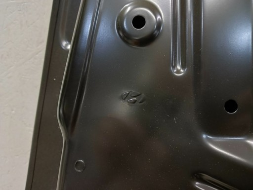 NOVI VRATA DESNA  ZADNJA STRANA ZADNJI HYUNDAI I10 I 1 08-13R
