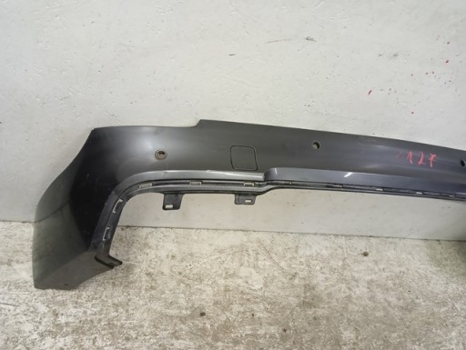 BRANIK ZADNJI BMW X1 E84 M-PAKET 08-13R