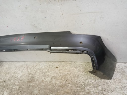 BRANIK ZADNJI BMW X1 E84 M-PAKET 08-13R