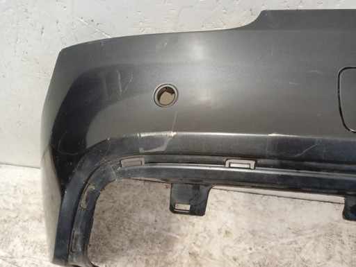 BRANIK ZADNJI BMW X1 E84 M-PAKET 08-13R