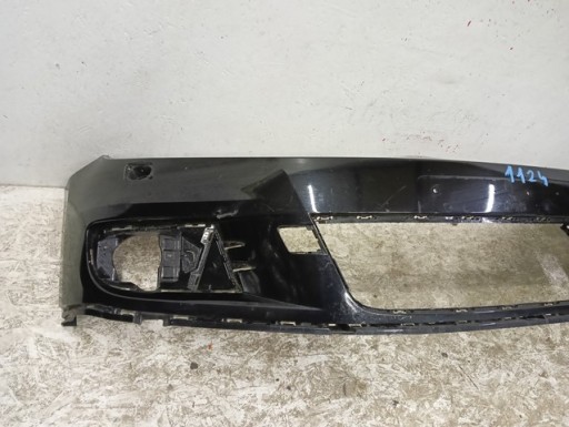 BRANIK PREDNJA STRANA VW TIGUAN I 1 5N0 REDIZAJN 11-15R BRANIK PREDNJA STRANA VW TIGUAN I 1 5N0 REDIZAJN 11-15R
