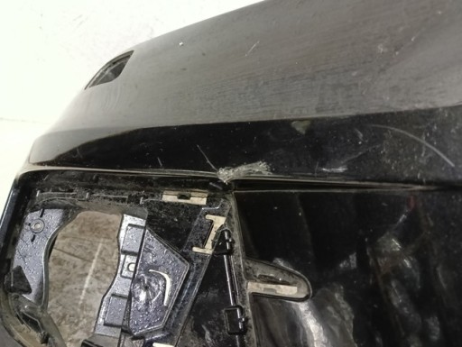 BRANIK PREDNJA STRANA VW TIGUAN I 1 5N0 REDIZAJN 11-15R BRANIK PREDNJA STRANA VW TIGUAN I 1 5N0 REDIZAJN 11-15R