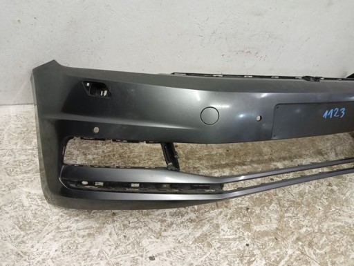 BRANIK PREDNJA STRANA VW TOURAN II 2 5TA 15-