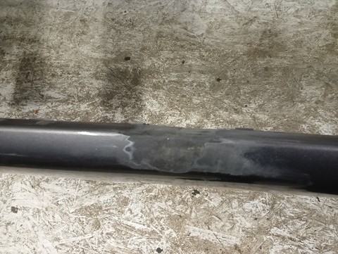 BRANIK PREDNJA STRANA CITROEN JUMPY EXPERT III 16-