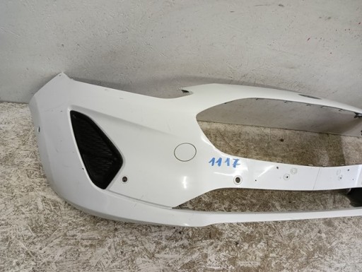 BRANIK PREDNJA STRANA FORD FIESTA MK8 17-