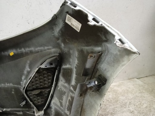 BRANIK PREDNJA STRANA FORD FIESTA MK8 17-
