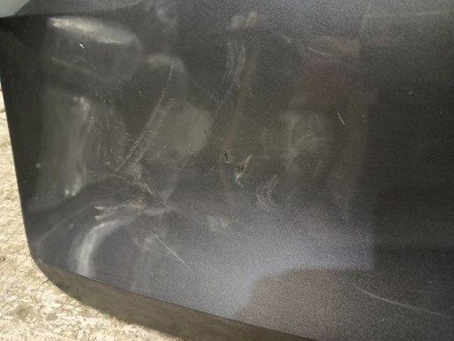SPOJLER DODATAK NA GEPEKA RENAULT MEGANE V 5 E-TECH E TECH 22-