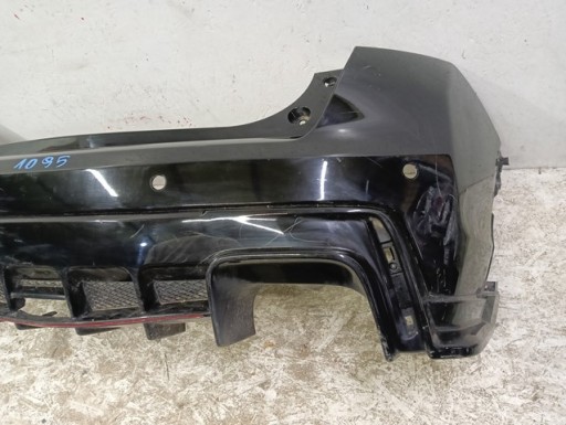 BRANIK ZADNJI HONDA CIVIC FK2 TYPE-R 15-17R
