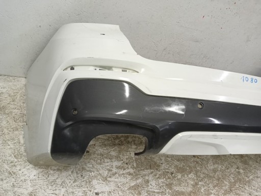 BRANIK ZADNJI BMW X4 F26 M-PAKET 14-