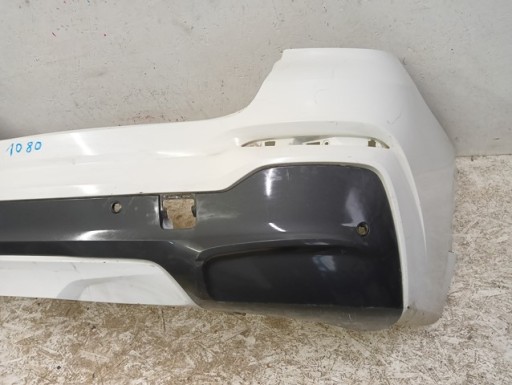 BRANIK ZADNJI BMW X4 F26 M-PAKET 14-