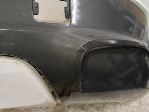 BRANIK ZADNJI BMW X4 F26 M-PAKET 14-