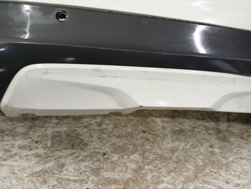 BRANIK ZADNJI BMW X4 F26 M-PAKET 14-