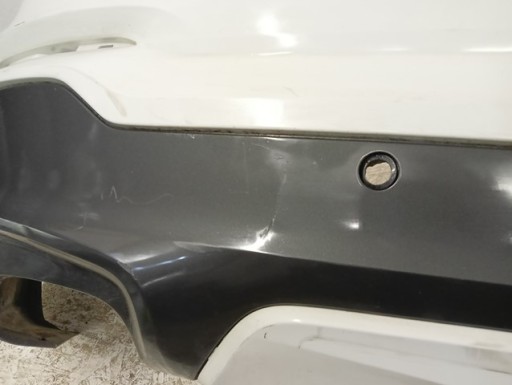 BRANIK ZADNJI BMW X4 F26 M-PAKET 14-